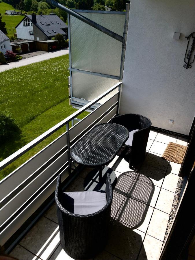 Fewo Bergperle Willingen  Zewnętrze zdjęcie